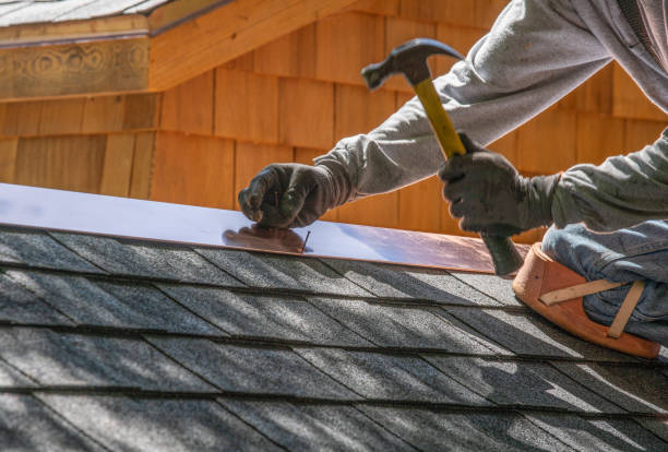 Fast & Reliable Emergency Roof Repairs in Palos Heights, IL