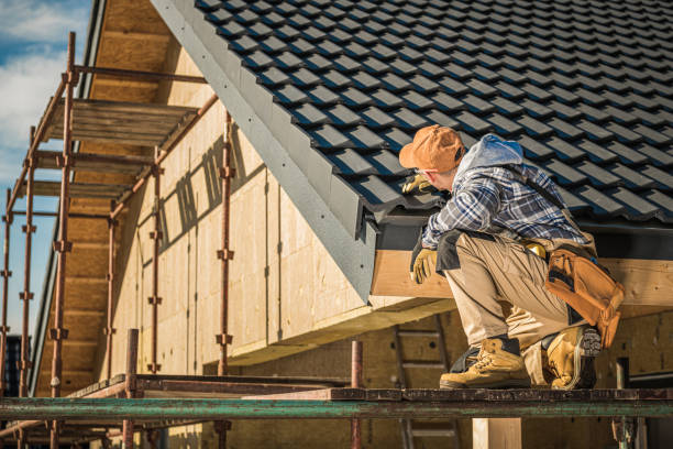 Best Rubber Roofing (EPDM, TPO)  in Palos Heights, IL
